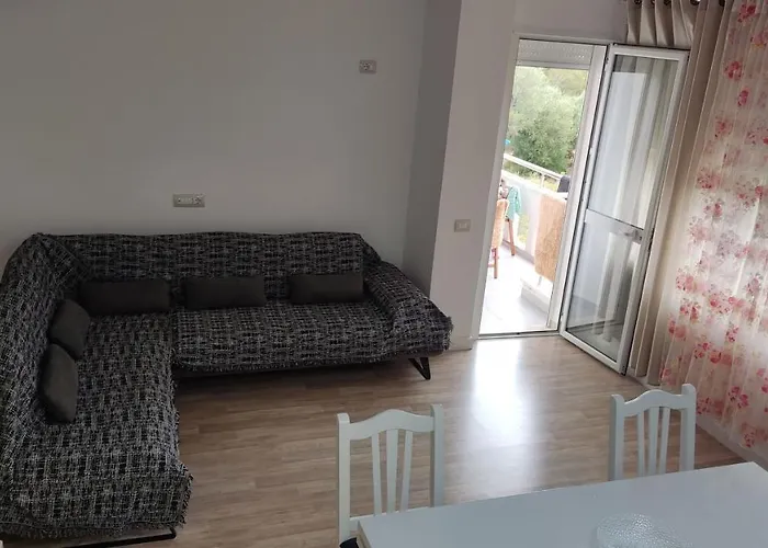 Daire Deluxe Avlonya