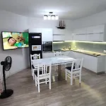 Appartement Deluxe Vlorë