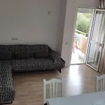 Appartement Deluxe Vlorë