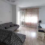 Appartement Deluxe Vlorë
