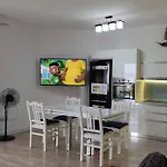 Deluxe Appartement Vlorë