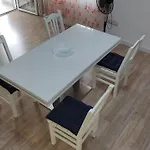 Appartement Deluxe Vlorë