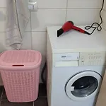 Appartement Deluxe