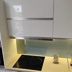 Appartement Deluxe