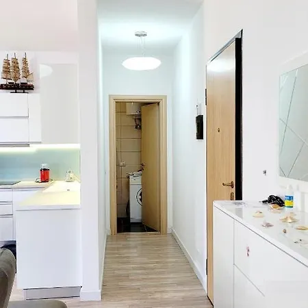 Deluxe Appartement