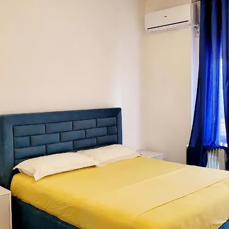 Deluxe Apartmán