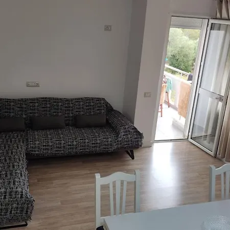 Appartement Deluxe Vlorë