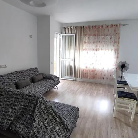 Appartement Deluxe Vlorë