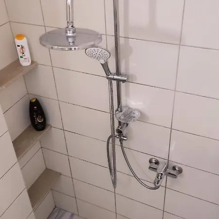 Deluxe Appartement