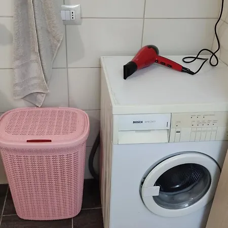 Appartement Deluxe