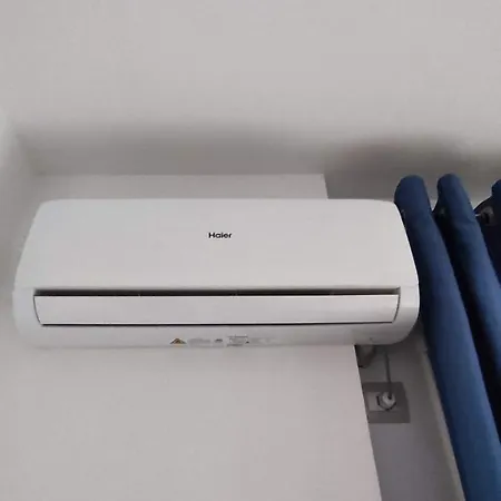 Appartement Deluxe