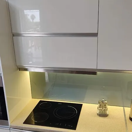 Appartement Deluxe