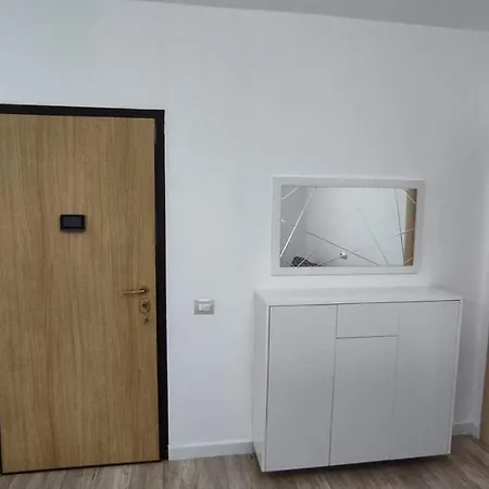 Deluxe Appartement Vlorë