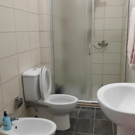Deluxe Appartement