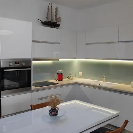 Deluxe Appartement