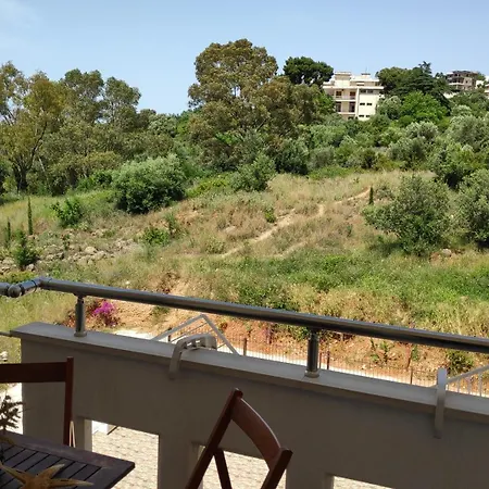 Appartement Deluxe Vlorë