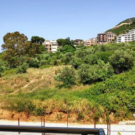 Deluxe Appartement Vlorë