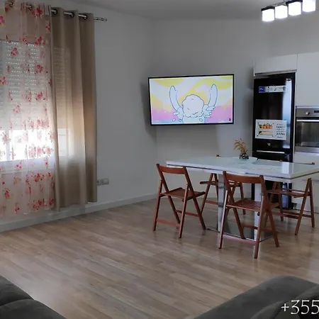 Appartement Deluxe