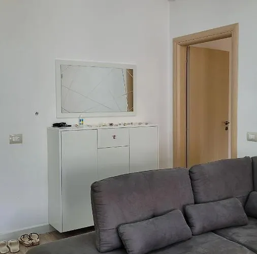Deluxe Appartement