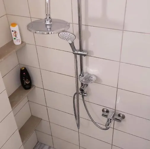 Deluxe Appartement