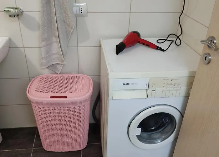 Appartement Deluxe