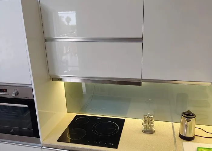 Appartement Deluxe