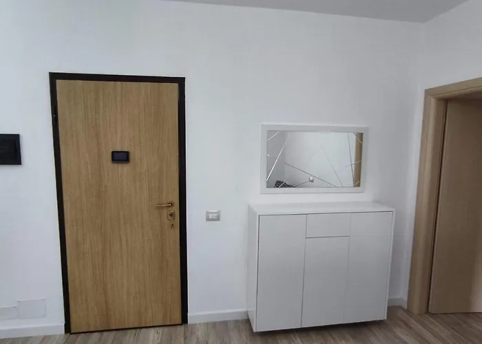 Deluxe Appartement Vlorë