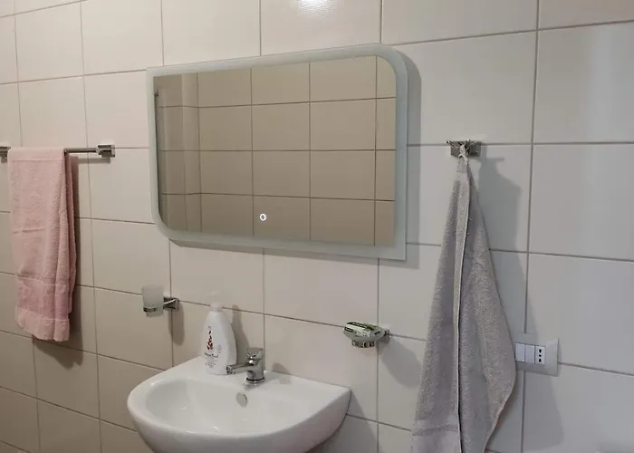 Deluxe Appartement *