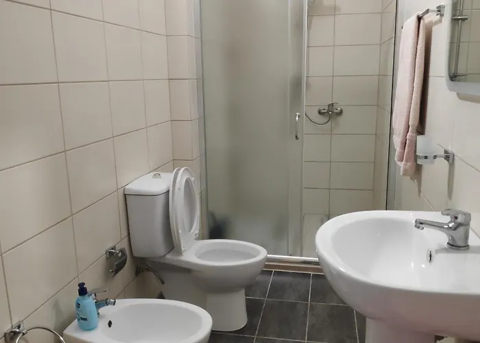 Deluxe Appartement